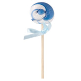 Marjojen makuinen karkki ilman sokeria 20g